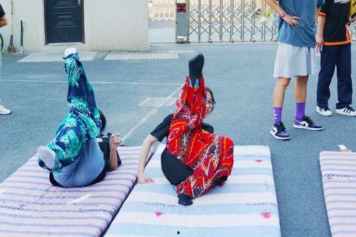 舞蹈吃瓜视频大全,盘点热门舞蹈视频中的趣味瞬间