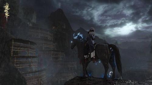 逆水寒邂逅吃瓜,吃瓜群众揭秘江湖风云