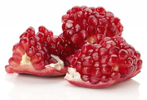 小石榴吃生瓜还是熟瓜,探索美味与健康的奥秘