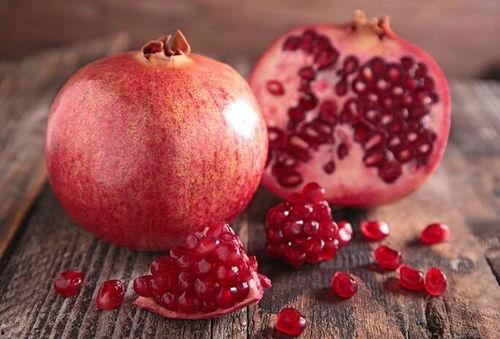 小石榴吃生瓜还是熟瓜,探索美味与健康的奥秘