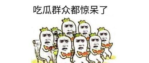 热情吃瓜群众despair