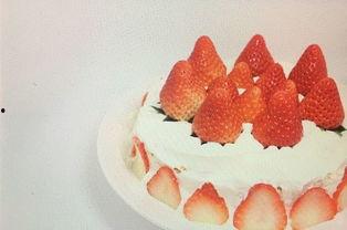 吃瓜草莓蛋糕,揭秘吃瓜草莓蛋糕的独特魅力