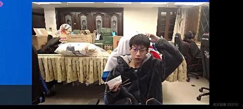 吃瓜阿阳,网络红人的崛起与影响力