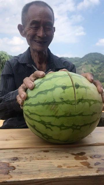 吃爷爷的瓜,吃爷爷的瓜背后的惊人真相