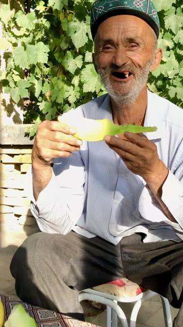 吃爷爷的瓜,吃爷爷的瓜背后的惊人真相