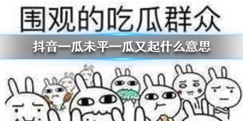 抖音吃瓜俩人,揭秘俩人生死较量背后的真相