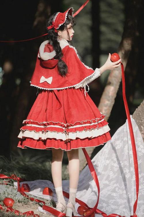 lolita新店吃瓜,一场时尚与美食的跨界盛宴