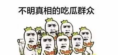 请大家吃瓜,一起品味那些年我们一起吃过的瓜