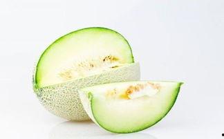 孕妇吃哈密瓜好吗吃海参,孕妇适宜食用哈密瓜与海参的探讨