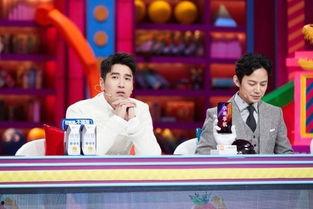 吃瓜赵又廷,娱乐圈的“瓜田”风云再起