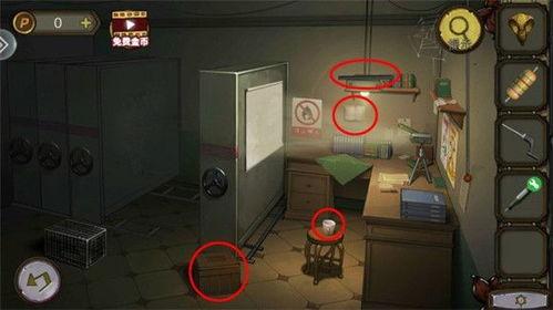 带你吃瓜密室逃脱,带你吃瓜探秘，解锁“带你吃瓜”密室逃脱之谜