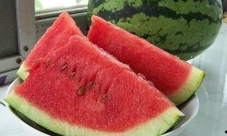 吃西瓜的瓜字,探寻西瓜的甜蜜奥秘
