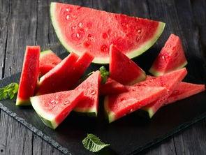 吃西瓜的瓜字,探寻西瓜的甜蜜奥秘
