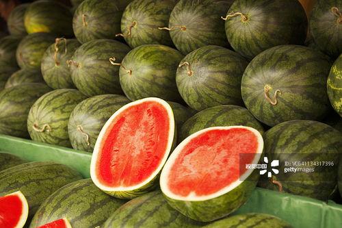 偷瓜吃瓜,一场欢乐的夏日冒险