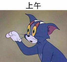 汤姆猫吃瓜引发血案,引发血案震惊全网