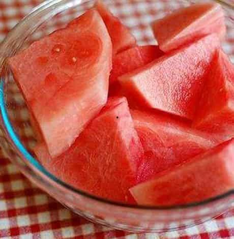 夏季经期可以吃小瓜,清凉调经，呵护女性健康