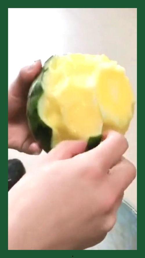 无手瓜怎么吃啊,无手瓜的多样食用方法揭秘