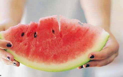 夏天吃瓜配音,吃瓜配音欢乐多