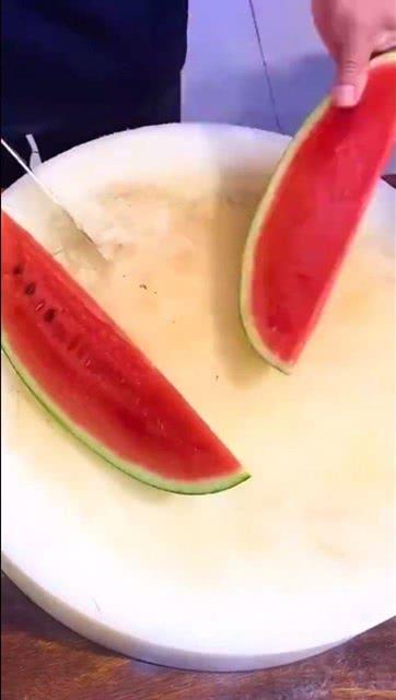 吃瓜换红牛,一场奇妙的能量转换之旅